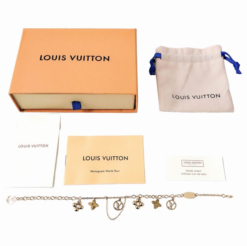 LV Bracelet 03lyr544